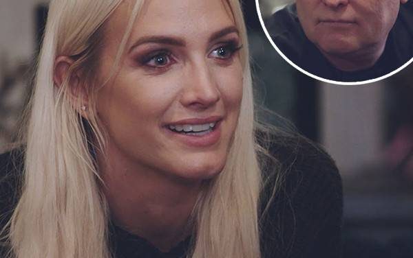 ”Strong” Joe Simpson Reflects on His Aggressive Cancer Battle With Daughter Ashlee Simpson-Ross on ASHLEE+EVAN