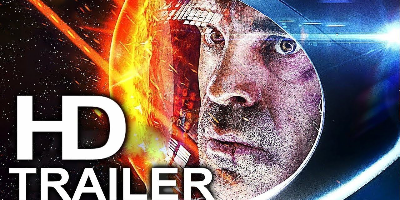 SOLIS Trailer #2 NEW (2018) Sci-Fi Movie HD