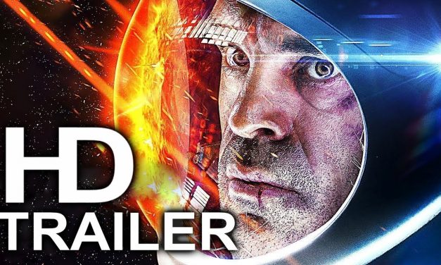 SOLIS Trailer #2 NEW (2018) Sci-Fi Movie HD