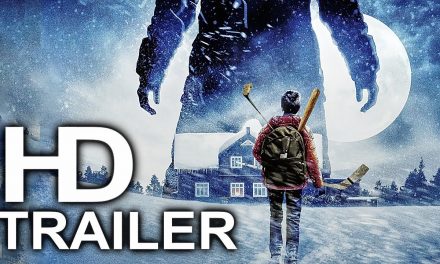 KNUCKLEBALL Trailer #1 NEW (2018) Michael Ironside Horror Movie HD