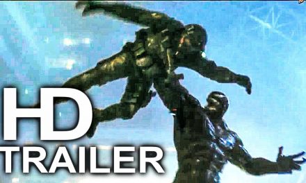 VENOM Soldiers Vs Venom Fight Scene Trailer NEW (2018) Spider-Man Spin-Off Superhero Movie HD