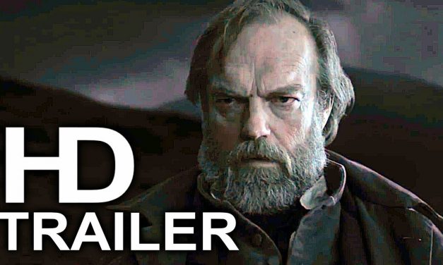 BLACK 47 Trailer #2 NEW (2018) Hugo Weaving Action Movie HD