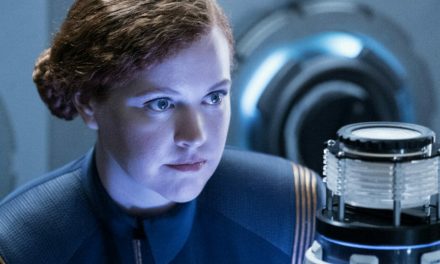 ‘Star Trek: Discovery’ Trek Shorts to Debut Exclusively On CBS All Access 4th October 2018