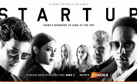 StartUp Season 3 – Official Trailer – Sony Crackle