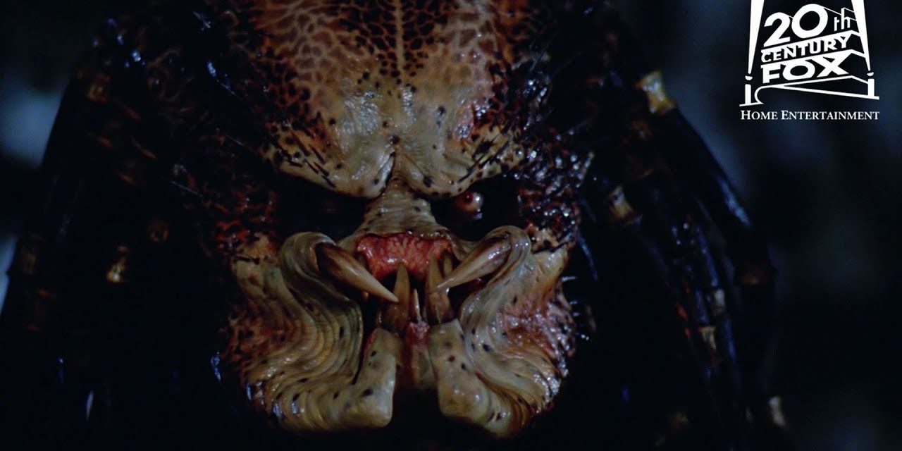 Best One Liners from the Predator Series | 20th Century FOX