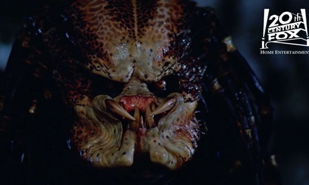 Best One Liners from the Predator Series | 20th Century FOX