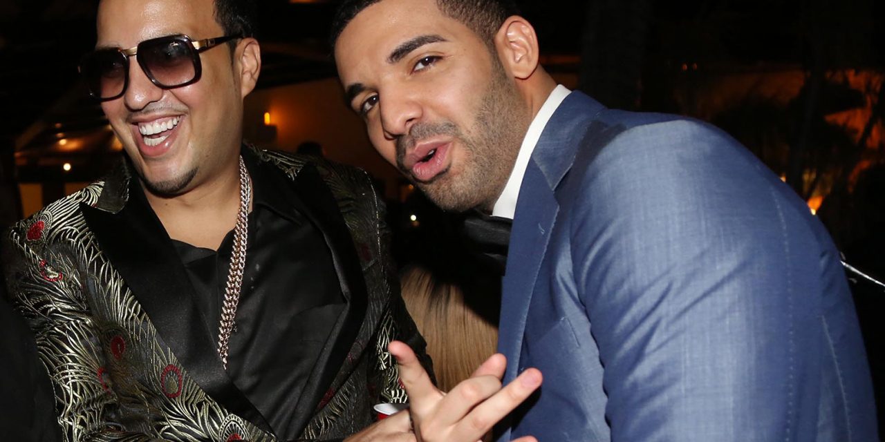 Drake joins French Montana on “No Stylist”: Stream