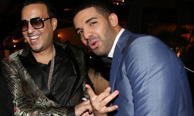 Drake joins French Montana on “No Stylist”: Stream