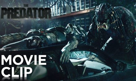 The Predator | “Hunting Each Other” Clip | 20th Century FOX