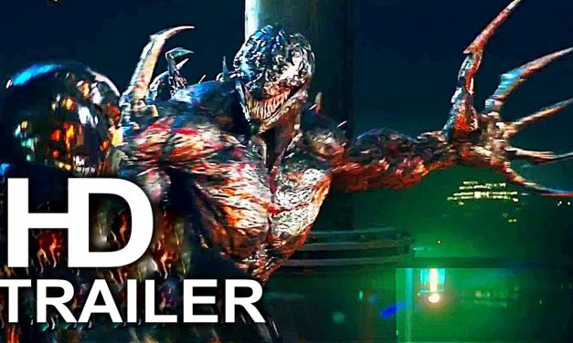 VENOM Riot DESTROYS Venom Fight Trailer NEW (2018) Spider-Man Spin-Off Superhero Movie HD