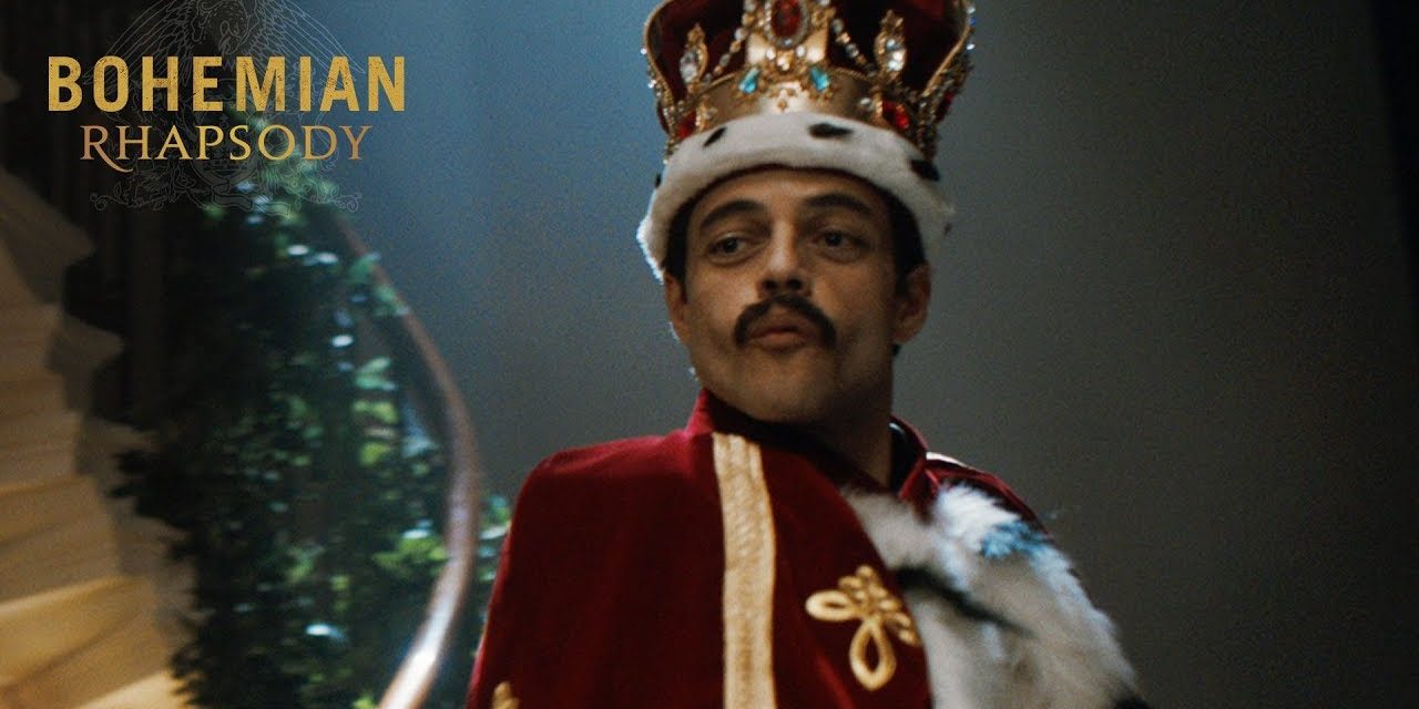 Bohemian Rhapsody | Happy Birthday Freddie Mercury | 20th Century FOX