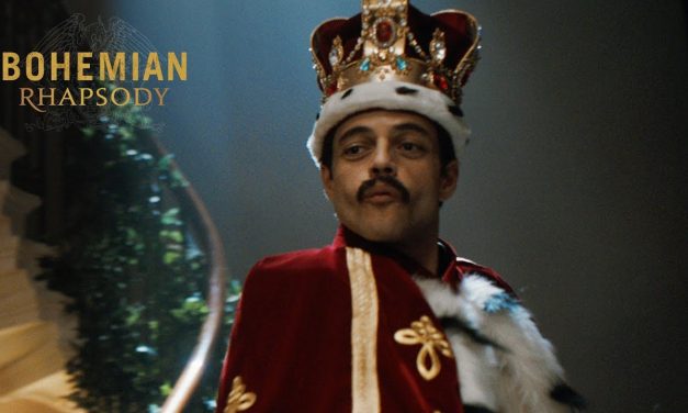 Bohemian Rhapsody | Happy Birthday Freddie Mercury | 20th Century FOX