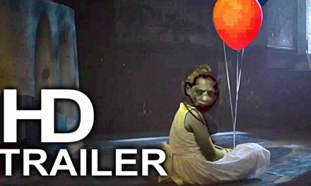 REALMS Trailer #1 NEW (2018) Horror Movie HD
