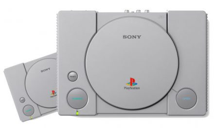 Seven Ways To Make The PlayStation Classic Feel Like The Real Thing