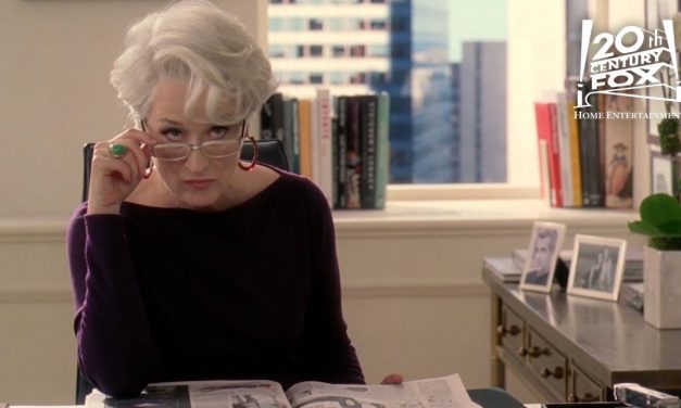 The Devil Wears Prada | Miranda’s Most Savage Moments | 20th Century FOX