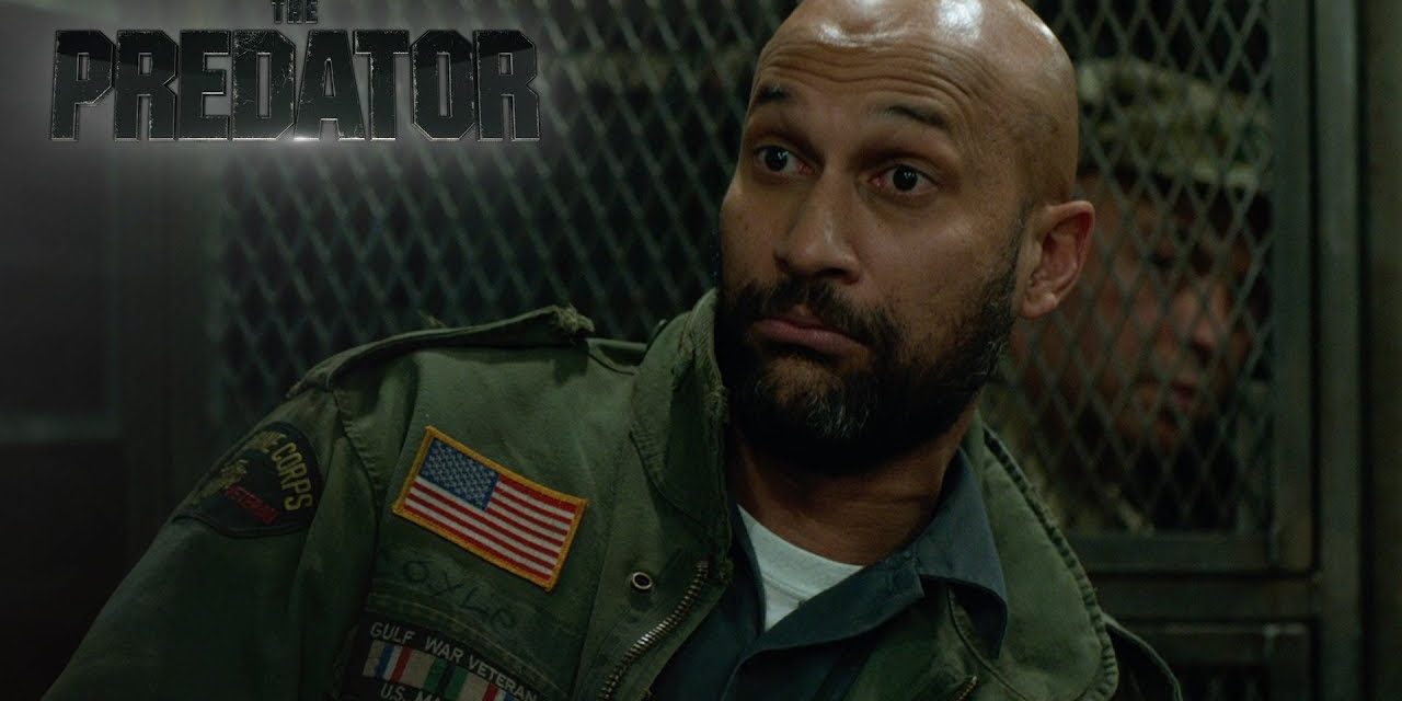 The Predator | Meet the Team | 20th Century FOX