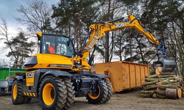 JCB North America buys Southern Calif. dealership