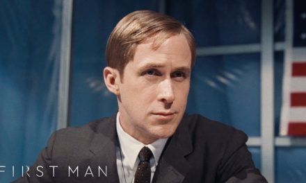 First Man – In Theaters October 12 (Full Moon Featurette) (HD)