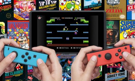 Soapbox: Why I’m Not Excited About Playing NES Games On The Nintendo Switch