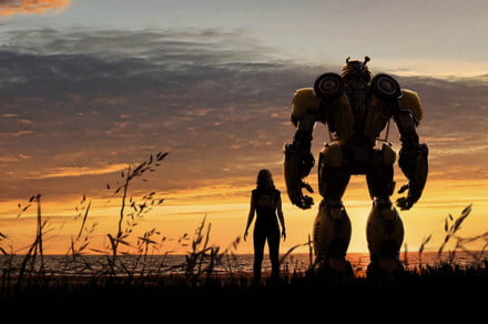 Roll out! New ‘Bumblebee’ trailer is filled with old-school Transformers