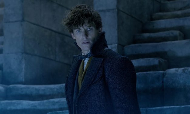 Fantastic Beasts: The Crimes of Grindelwald – Final Trailer