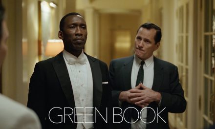 Green Book – In Theaters Thanksgiving (TV Spot – Dignity) (HD)