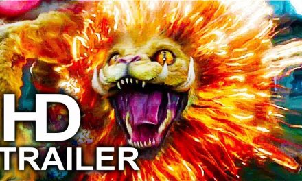 FANTASTIC BEASTS 2 Trailer #4 NEW (2018) The Crimes Of Grindelwald J.K Rowling Movie HD