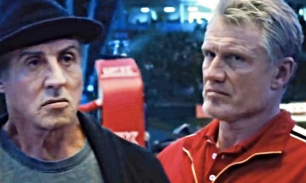 New Creed II Trailer Brings Rocky and Drago Back to the Fight