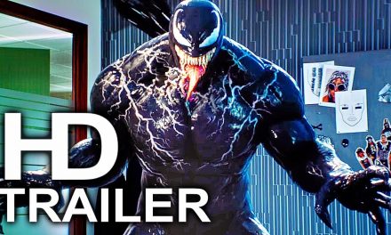 VENOM Mascot Trailer NEW (2018) Spider-Man Spin-Off Superhero Movie HD