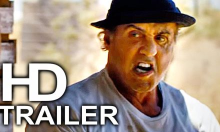 CREED 2 Trailer #2 NEW (2018) Sylvester Stallone Rocky Movie HD