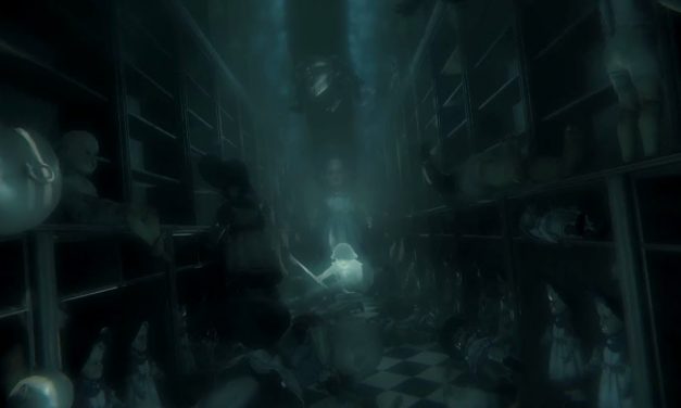 Layers of Fear + Observer – Bundle Launch Trailer