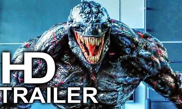 VENOM Riot Vs Soldiers Trailer NEW (2018) Spider-Man Spin-Off Superhero Movie HD