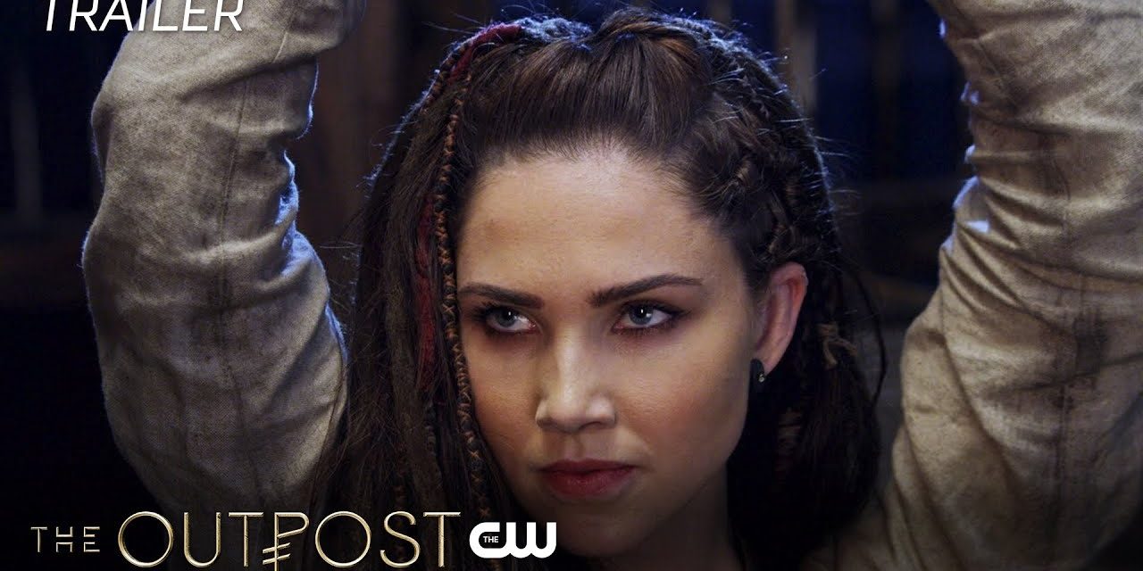 The Outpost | The Dragman Is Coming Trailer | The CW