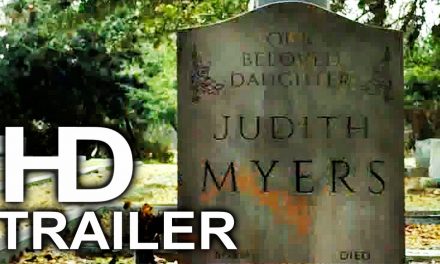 HALLOWEEN Judith Myers Trailer NEW (2018) Horror Movie HD
