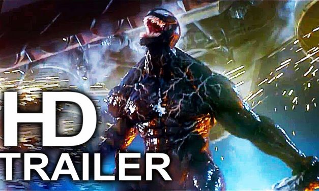 VENOM Maximum Destruction Trailer NEW (2018) Spider-Man Spin-Off Superhero Movie HD