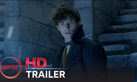 FANTASTIC BEASTS: THE CRIMES OF GRINDELWALD – Final Trailer | AMC Theatres (2018)