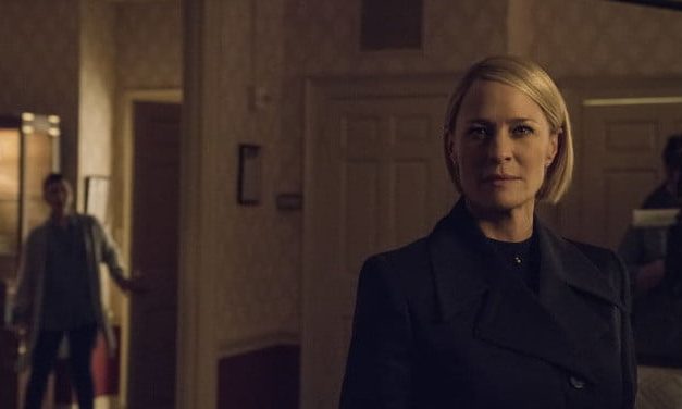 The reign of middle-aged white men is over in ‘House of Cards’ season 6 trailer