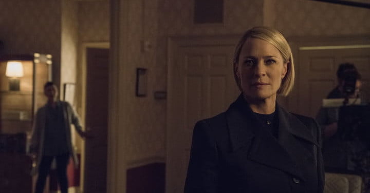 The reign of middle-aged white men is over in ‘House of Cards’ season 6 trailer