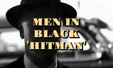 Men in Black ‘Hitman’