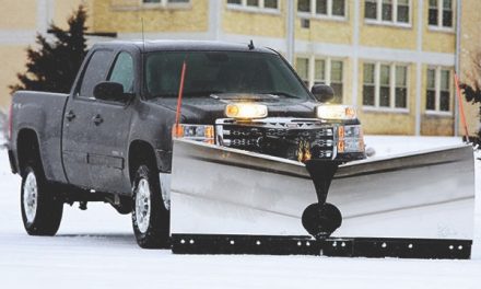 Winter Equipment expands snow, ice removal products aimed at contractors