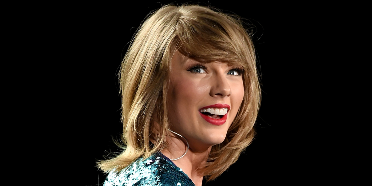 Which Taylor Swift Should You Be For Halloween?