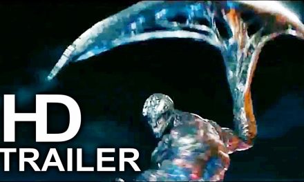 VENOM Riot Symbiote Trailer NEW (2018) Spider-Man Spin-Off Superhero Movie HD