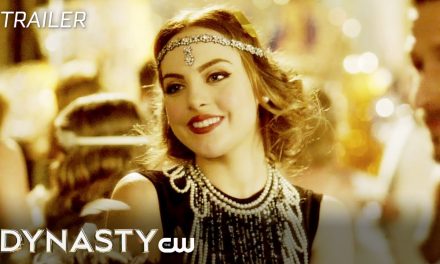 Dynasty | Season 2 Trailer | The CW