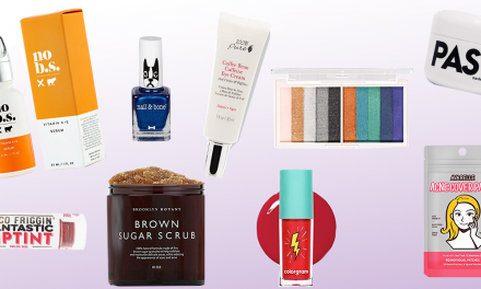 Amazon’s Indie Beauty Shop is a secret gold mine for makeup gurus