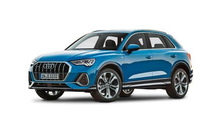2019 Audi Q3 first drive review