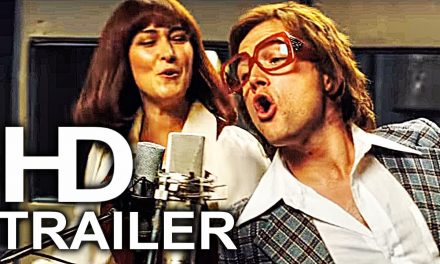 ROCKETMAN Trailer #1 NEW (2019) Elton John Biopic Movie HD