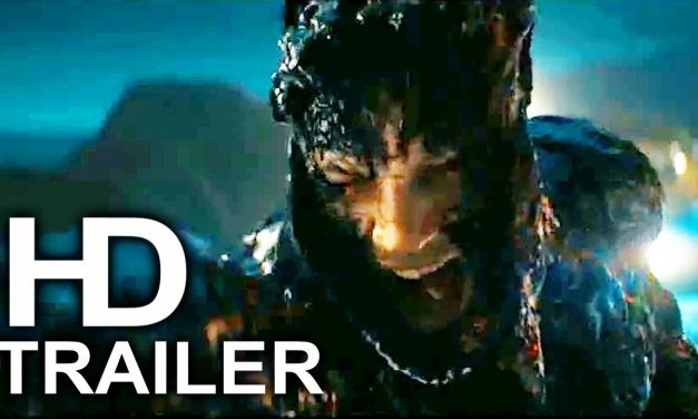 VENOM Final Transformation Trailer NEW (2018) Spider-Man Spin-Off Superhero Movie HD