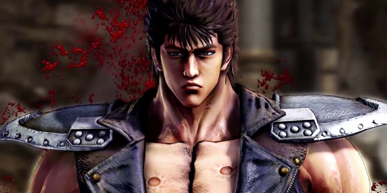 Fist of the North Star: Lost Paradise – Launch Trailer