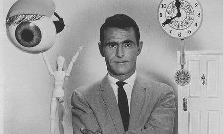 The 10 best episodes of ‘The Twilight Zone’