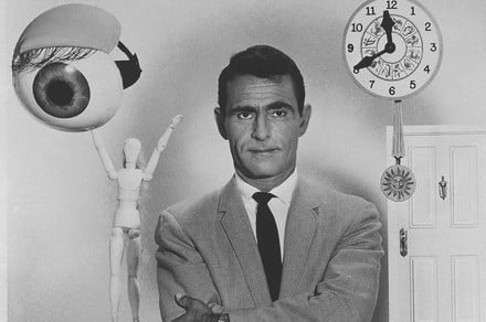 The 10 best episodes of ‘The Twilight Zone’